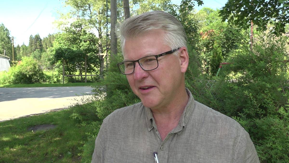 Varsler omkamp om skole
