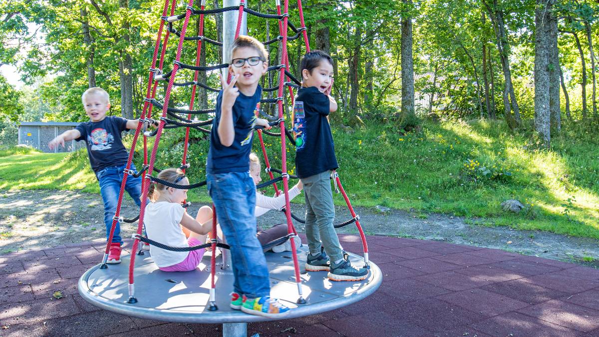 Preparing Children for the Start of School