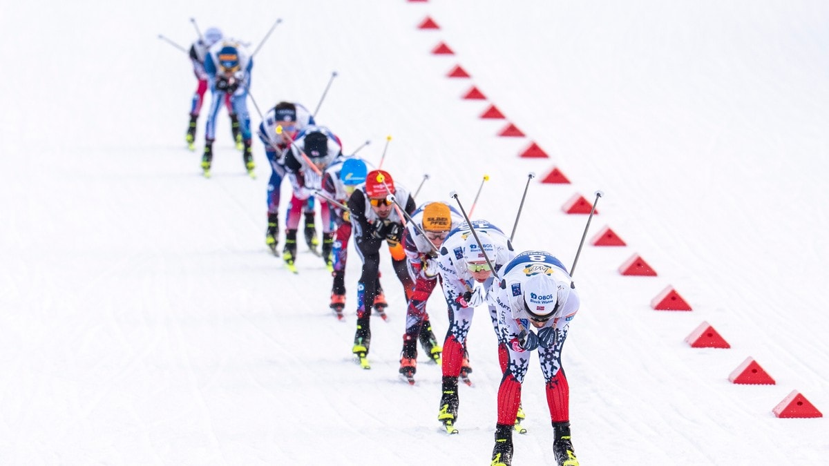 Søvnløs natt i VM-løypene – tar grep før Johaug-comeback