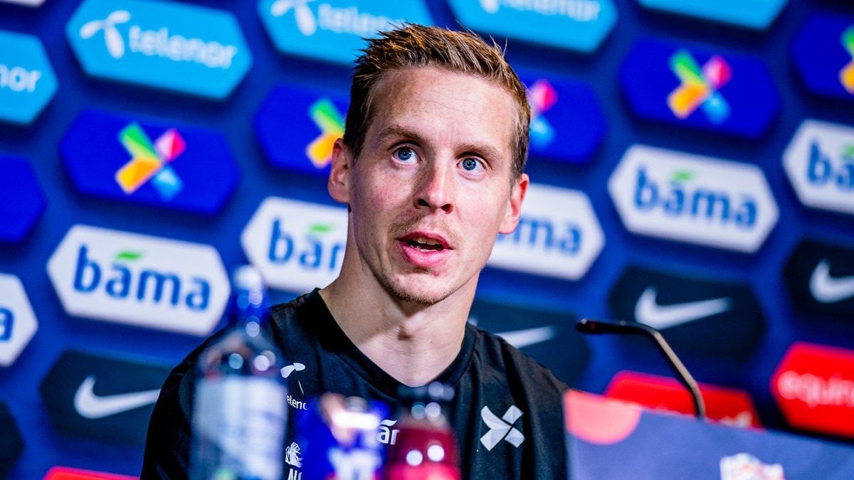 Johansen valgt som QPR-kaptein