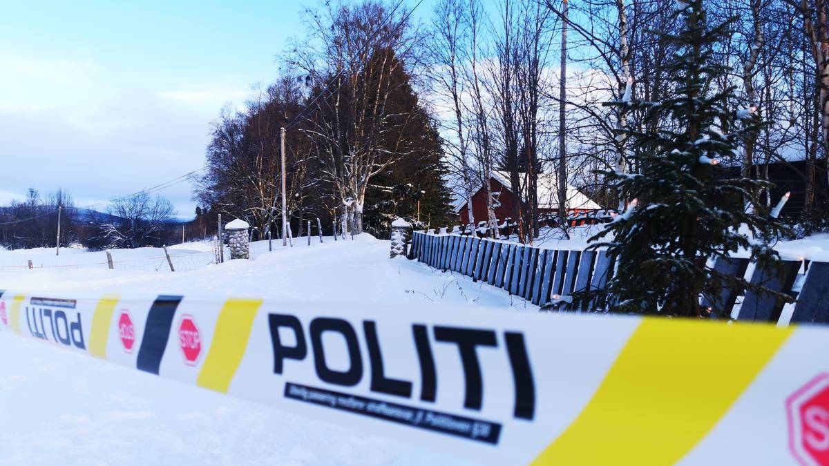 20-year-old man abducted from Tolga in the Inland has recovered – NRK Innlandet – Local news, TV and radio