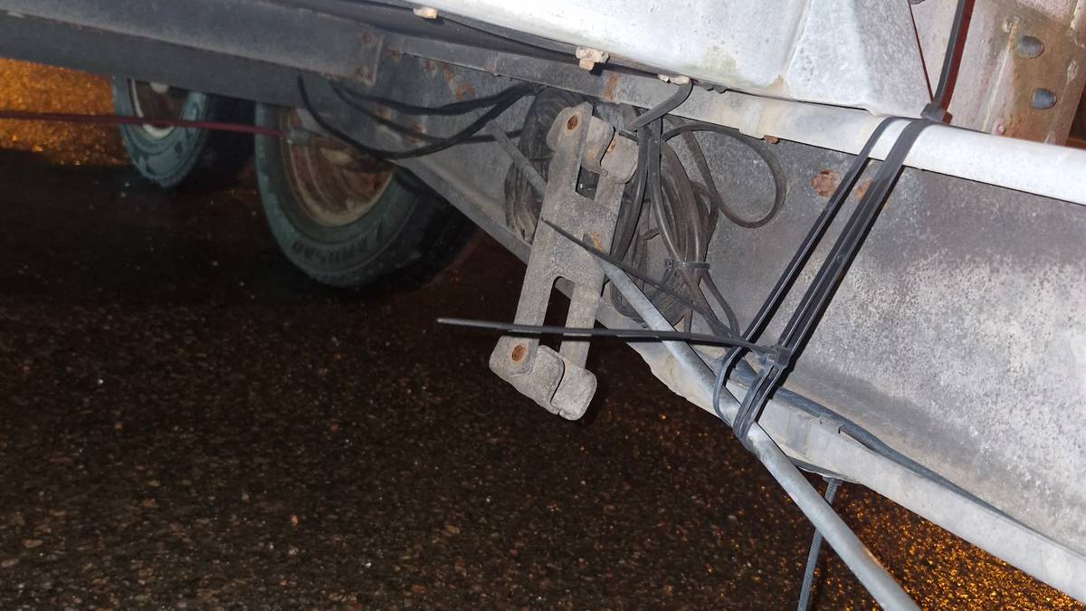 Flere biler uten godkjent EU-kontroll