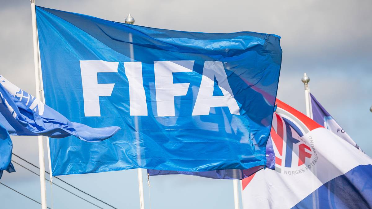 New York Times: Fifa-topper følte seg presset til å godta Infantinos VM-plan