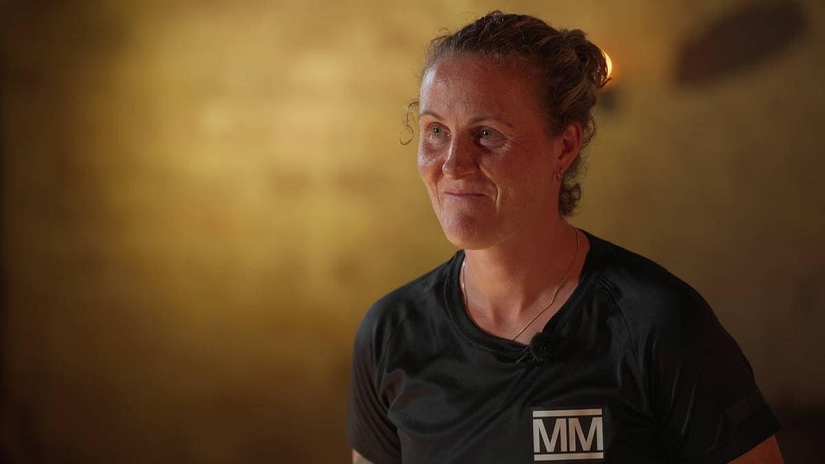 Blir hylla etter bragd: – Ho er heilt rå