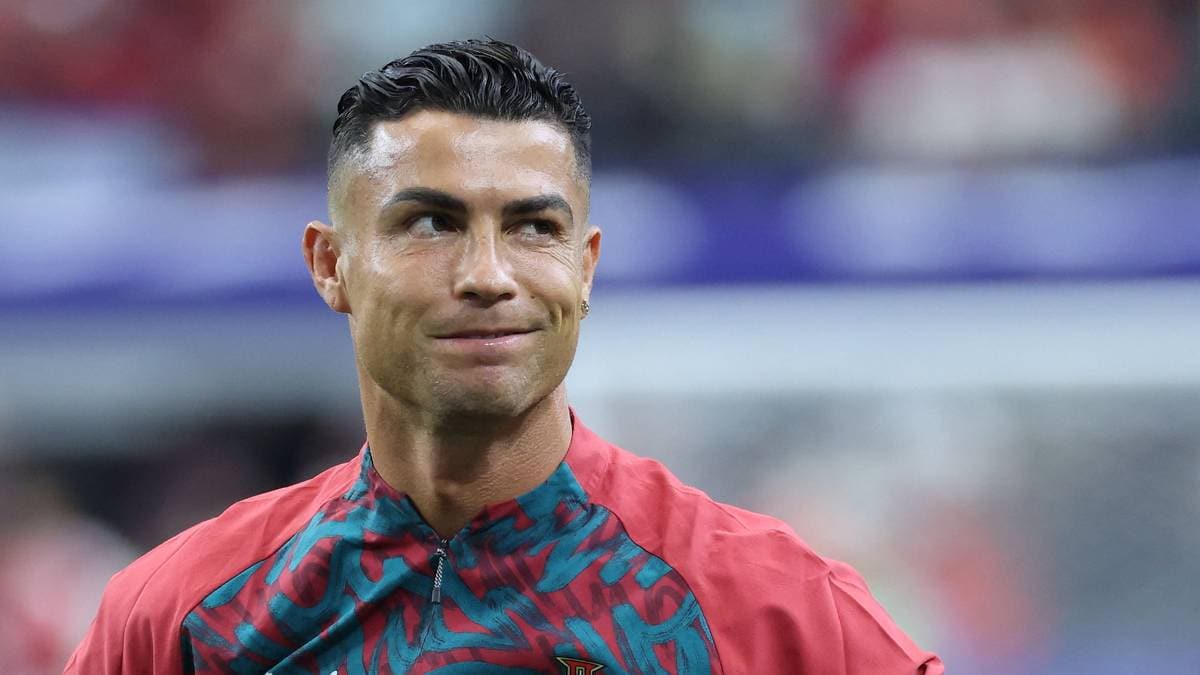 Portugals fotballpresident: Ronaldo snart tilbake på landslaget