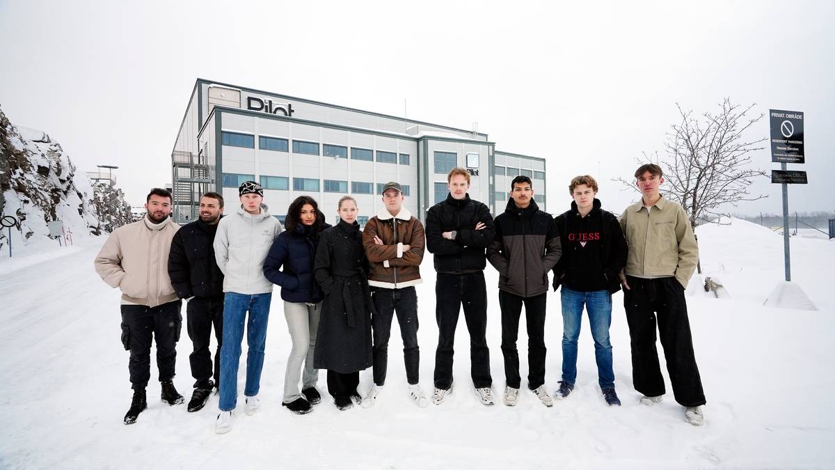 Desperat stemning etter at pilotskole gikk konkurs: – Fortvilende