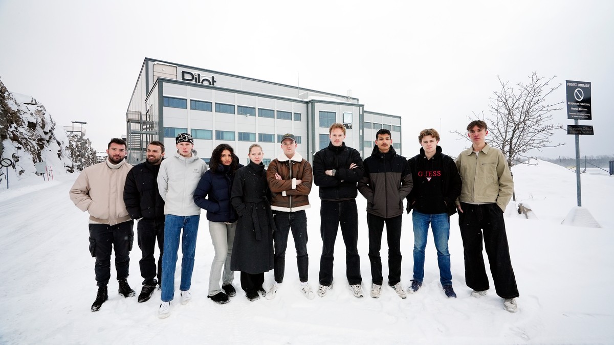 Desperat stemning etter at pilotskole gikk konkurs: – Fortvilende