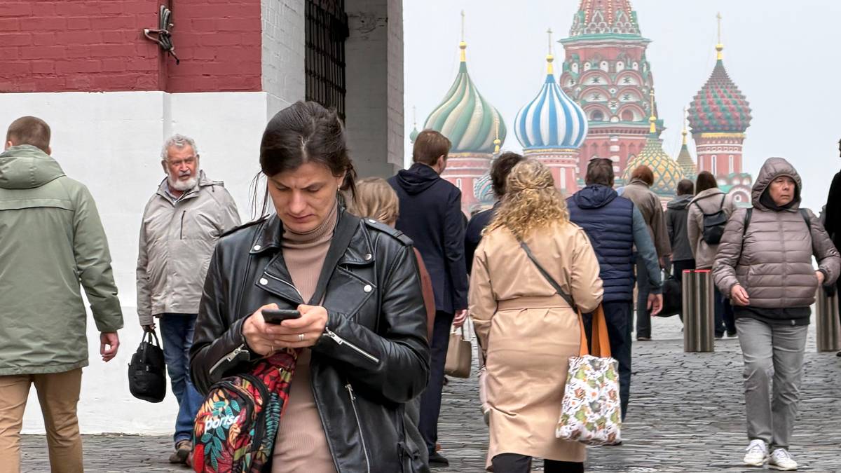 Russerne er rasende på det Putin gjør med internett