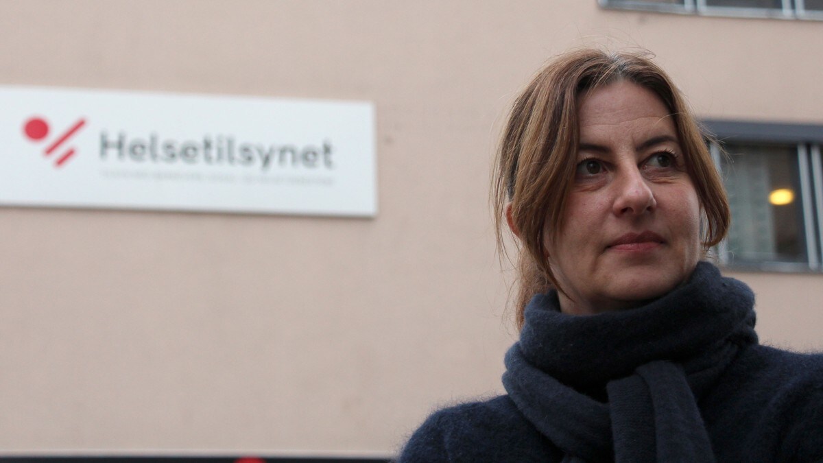 Helsetilsynet: – Situasjonen er uholdbar