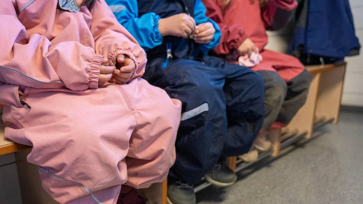 Skal forske på emosjonelt sykefravær