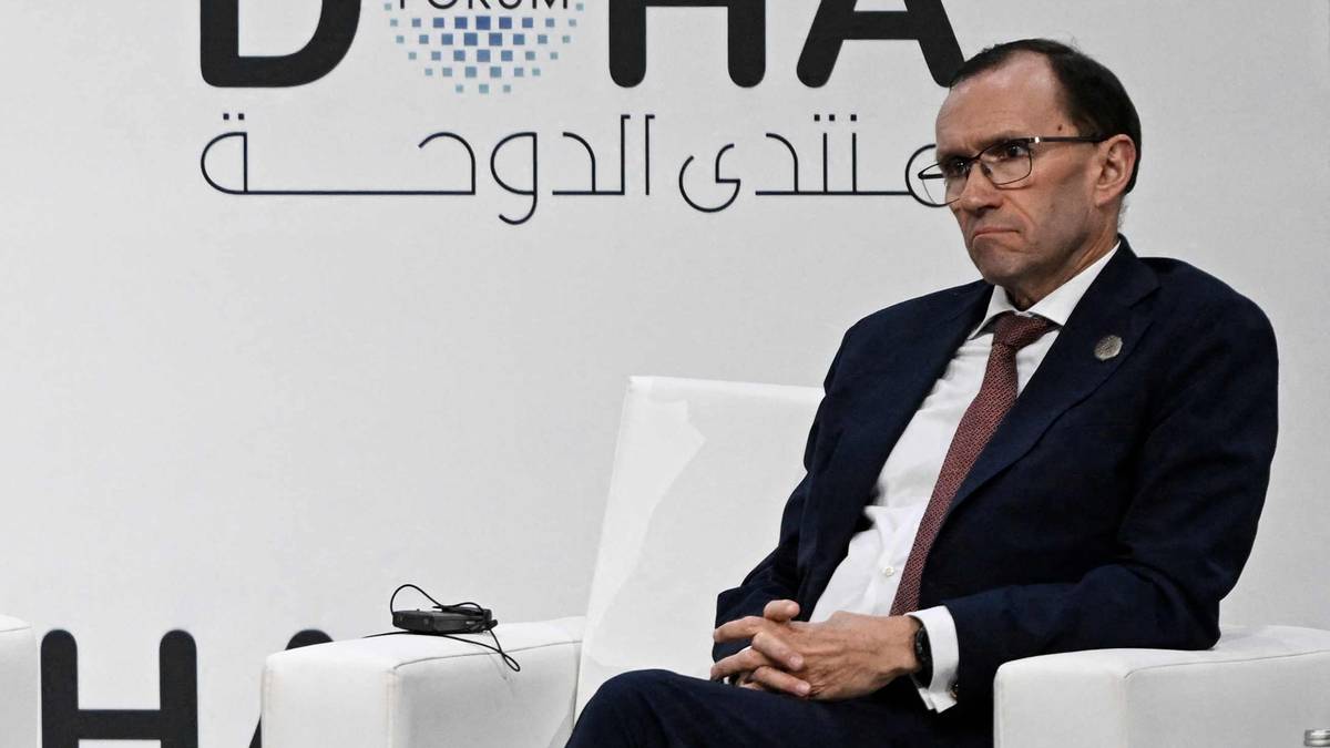 Eide: Ingen enighet om mandatet for Gaza-styrke