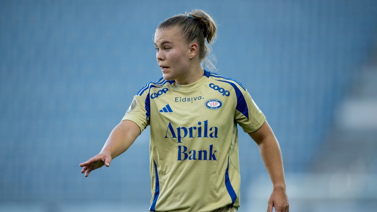 Hat trick for Tvedten da Vålerenga knuste bunnlaget