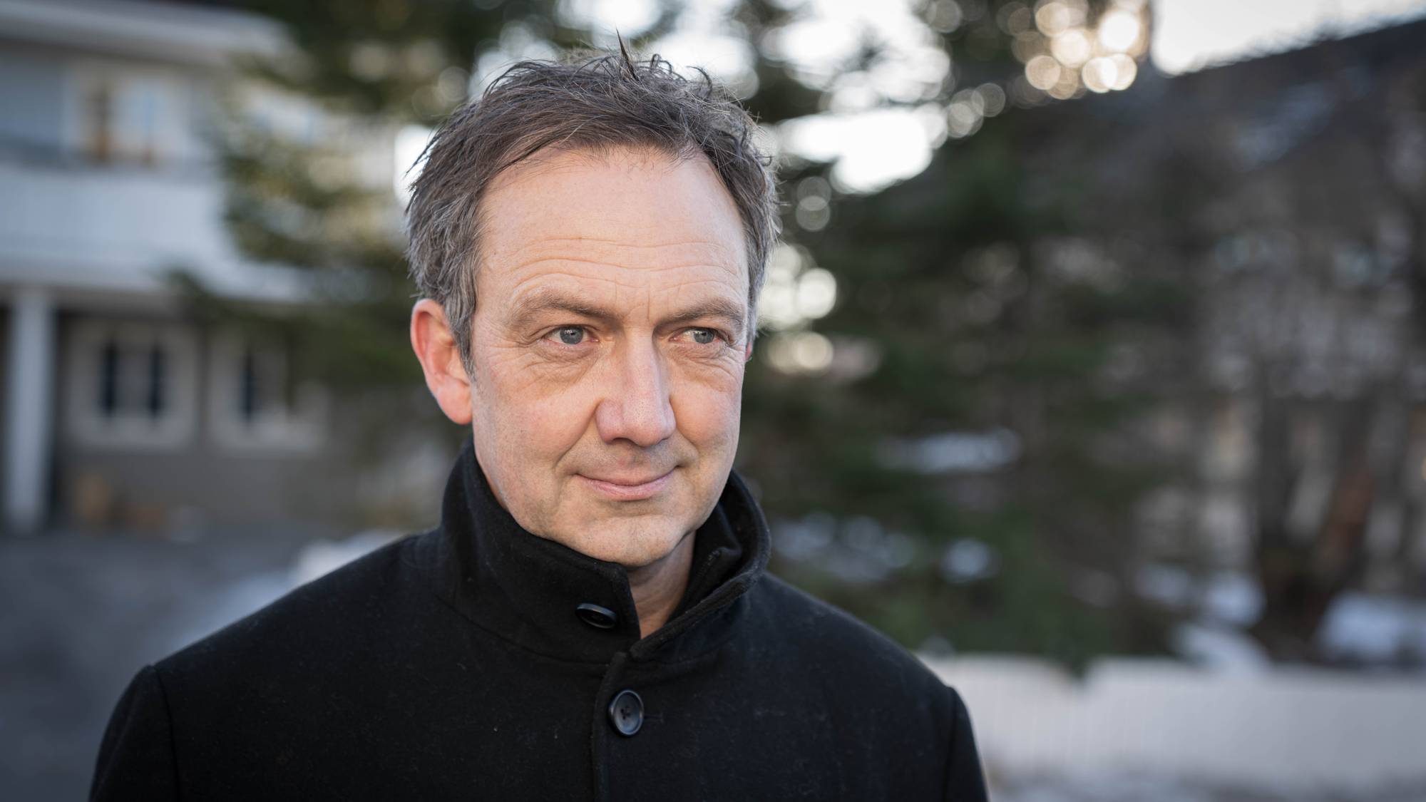 Jan Petter Saltvedt
