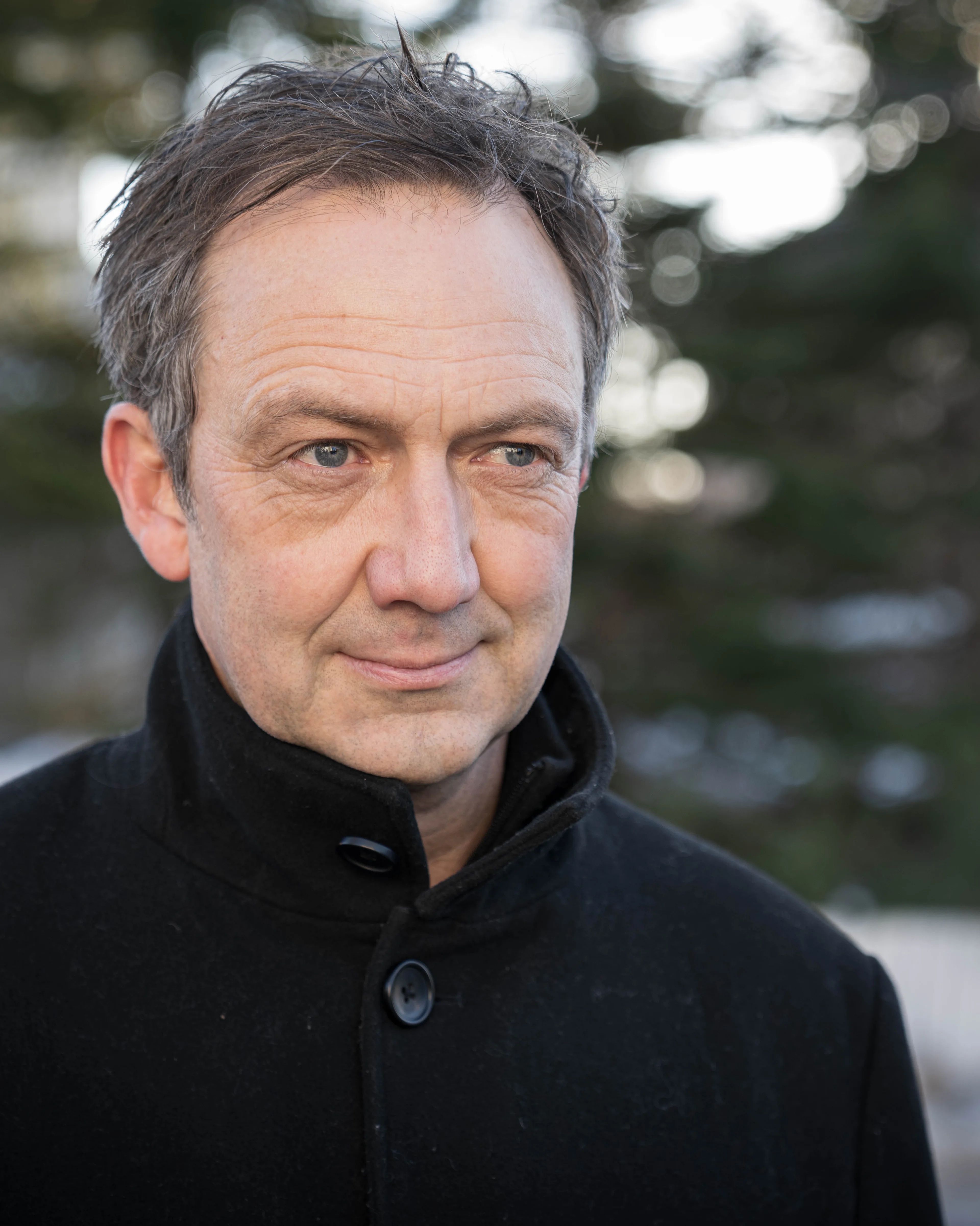 Jan Petter Saltvedt