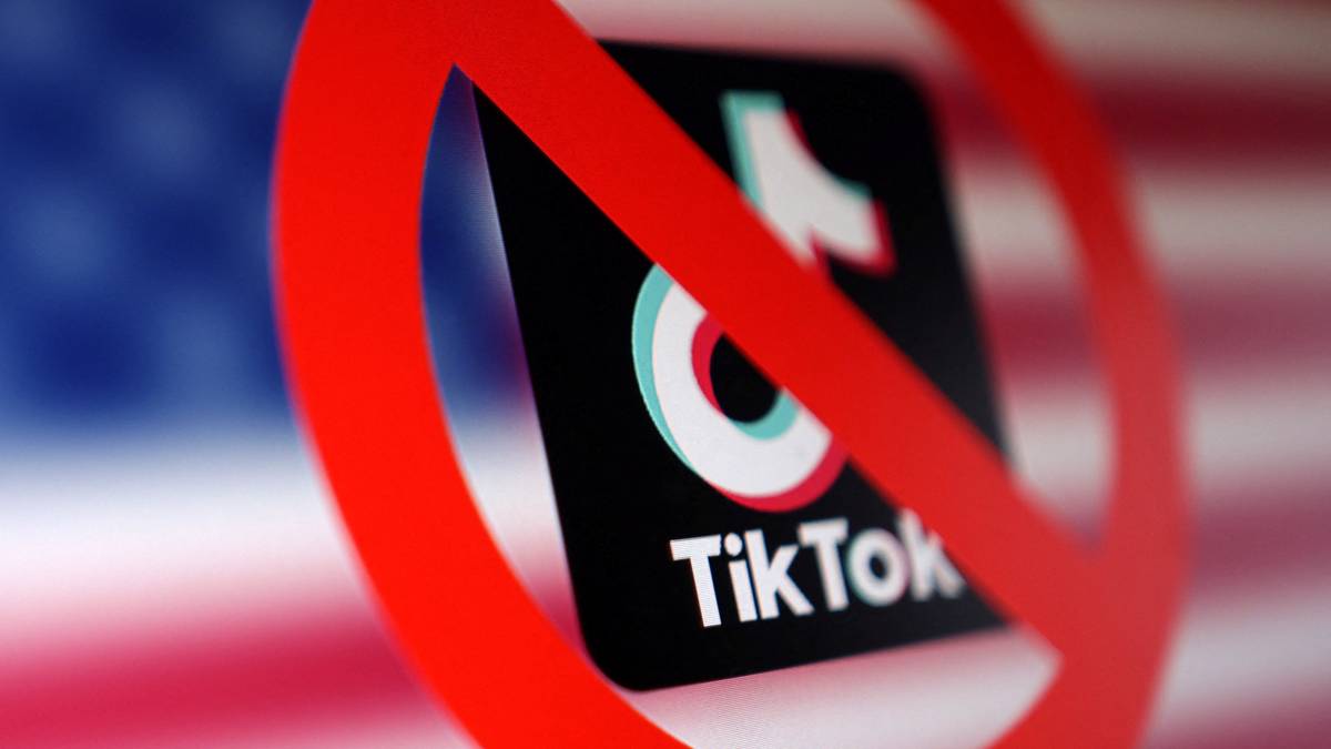 USAs høyesterett godkjenner TikTok-forbudet