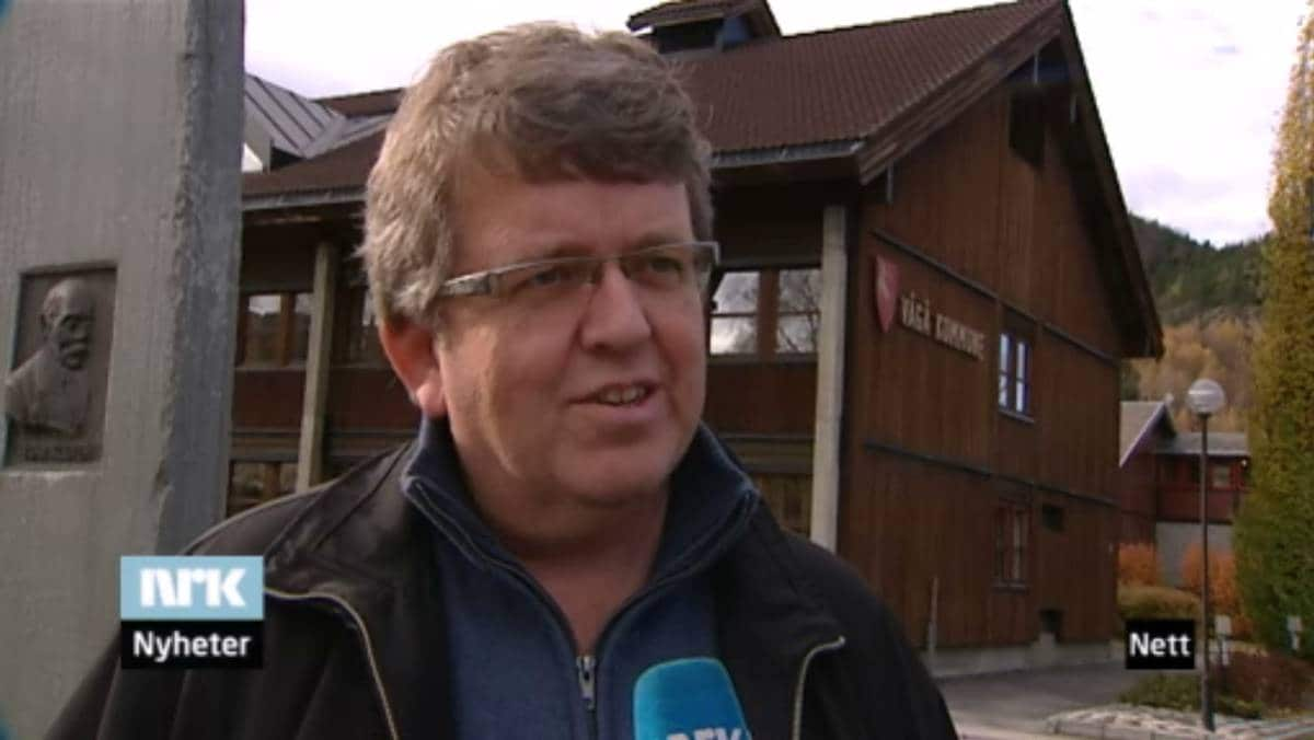 Øygard Søker Ordfører Permisjon Nrk Innlandet Lokale Nyheter Tv Og