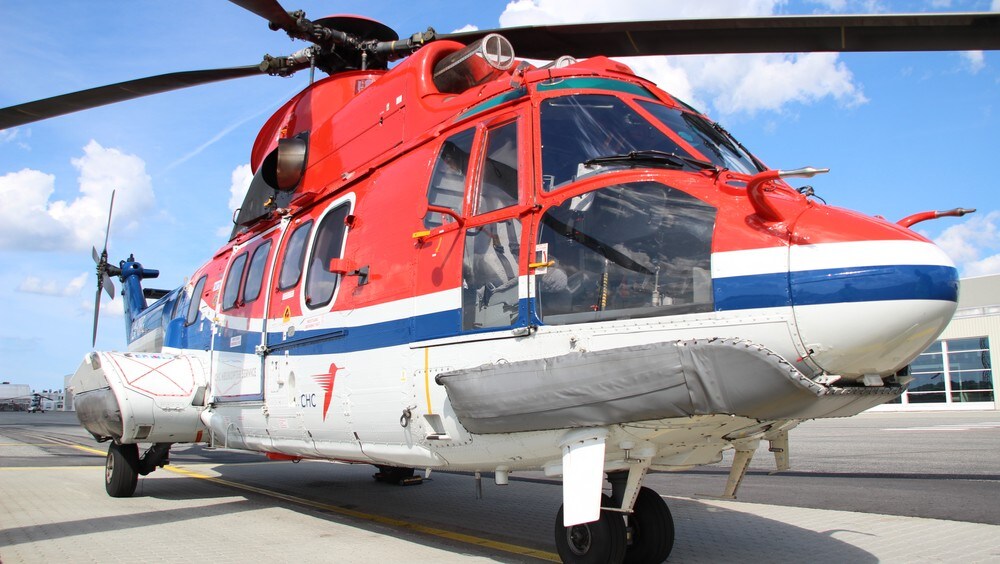 Super Puma