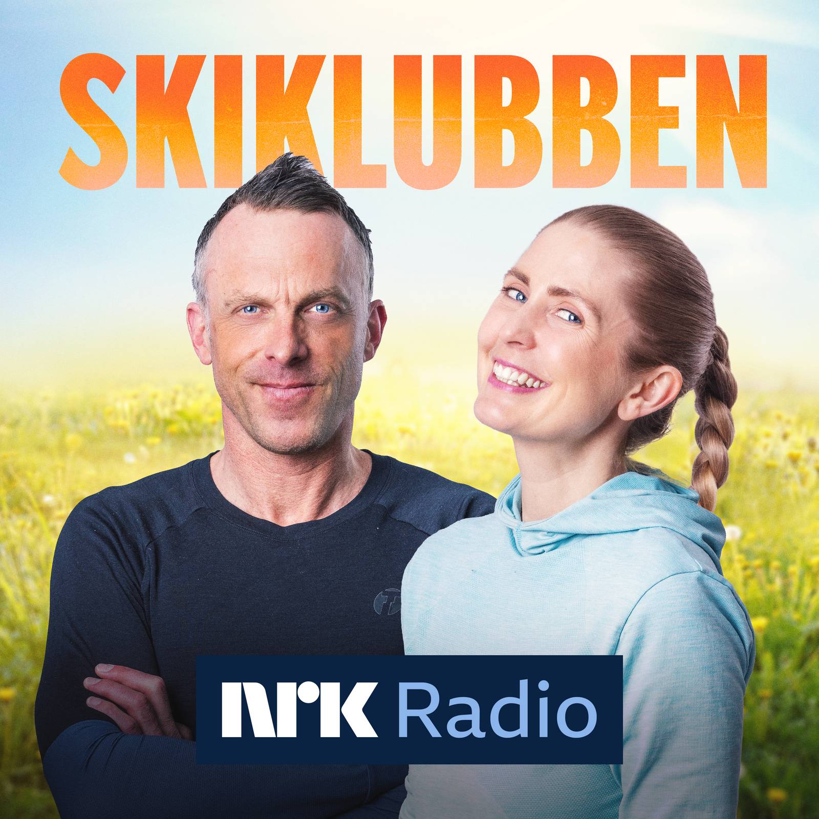 Skiklubben