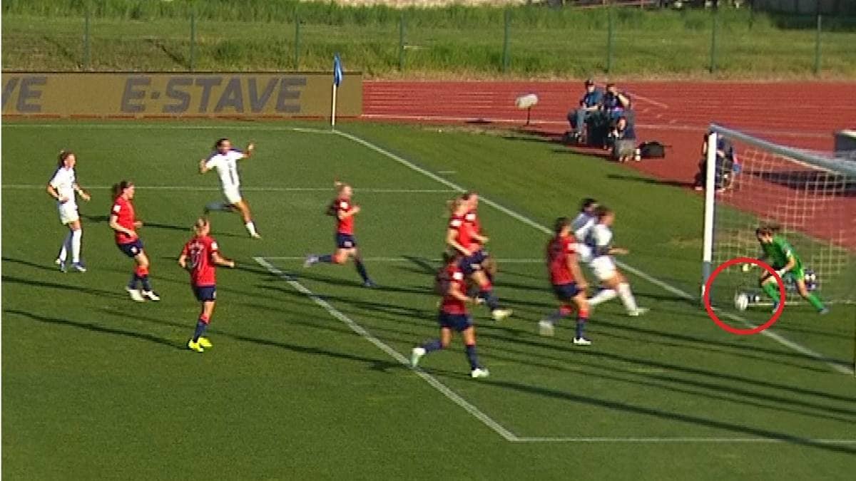 NRK-ekspert i harnisk etter absurd mål: – Katastrofal dømming