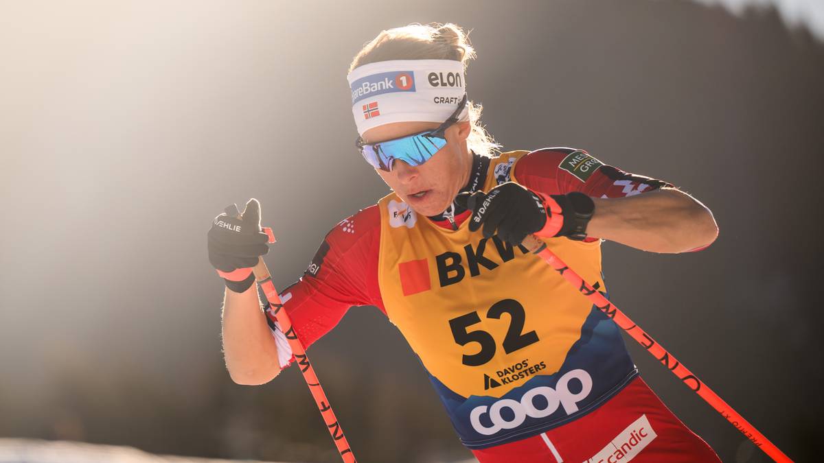 Slind på pallen i Sveits: Finsk sjokkseier