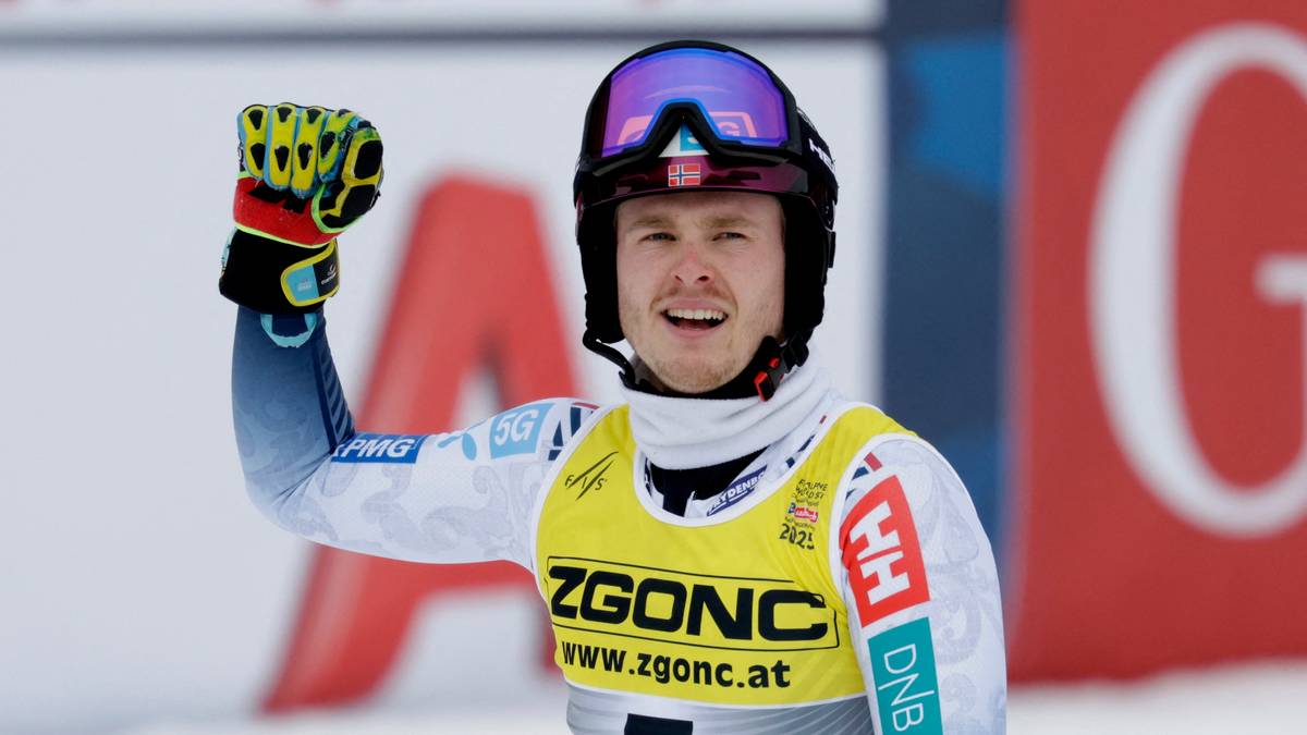 Norge-profil sier han er utbrent: – Jeg trenger sykemelding