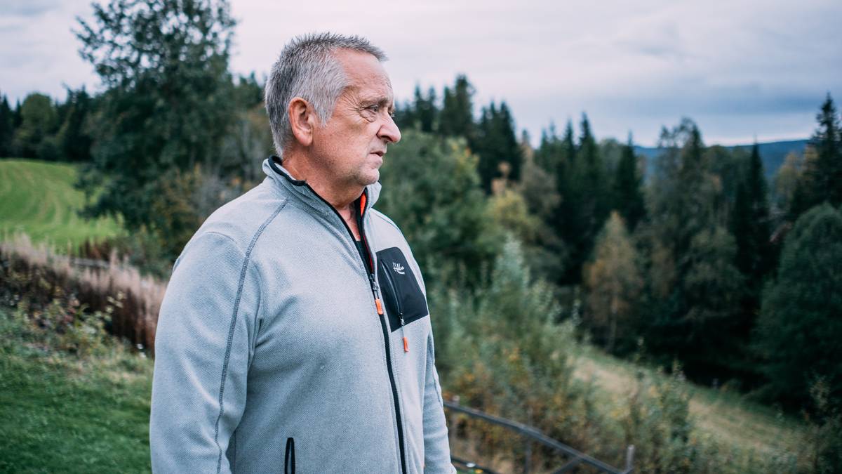 Brannmann får ikkje erstatning for yrkesskade – Regjeringa utset lovendring