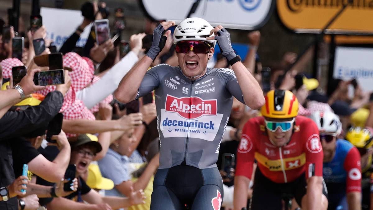 Uno-X med «tidenes sjanse» – spurtet inn til 3. plass