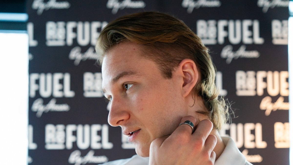Dennis Hauger klar for Indycar: – En guttedrøm