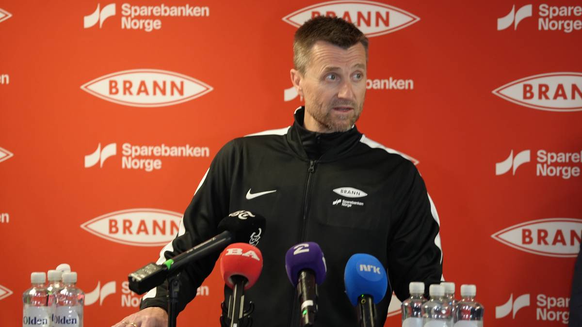 Karadas blir ikke Brann-trener