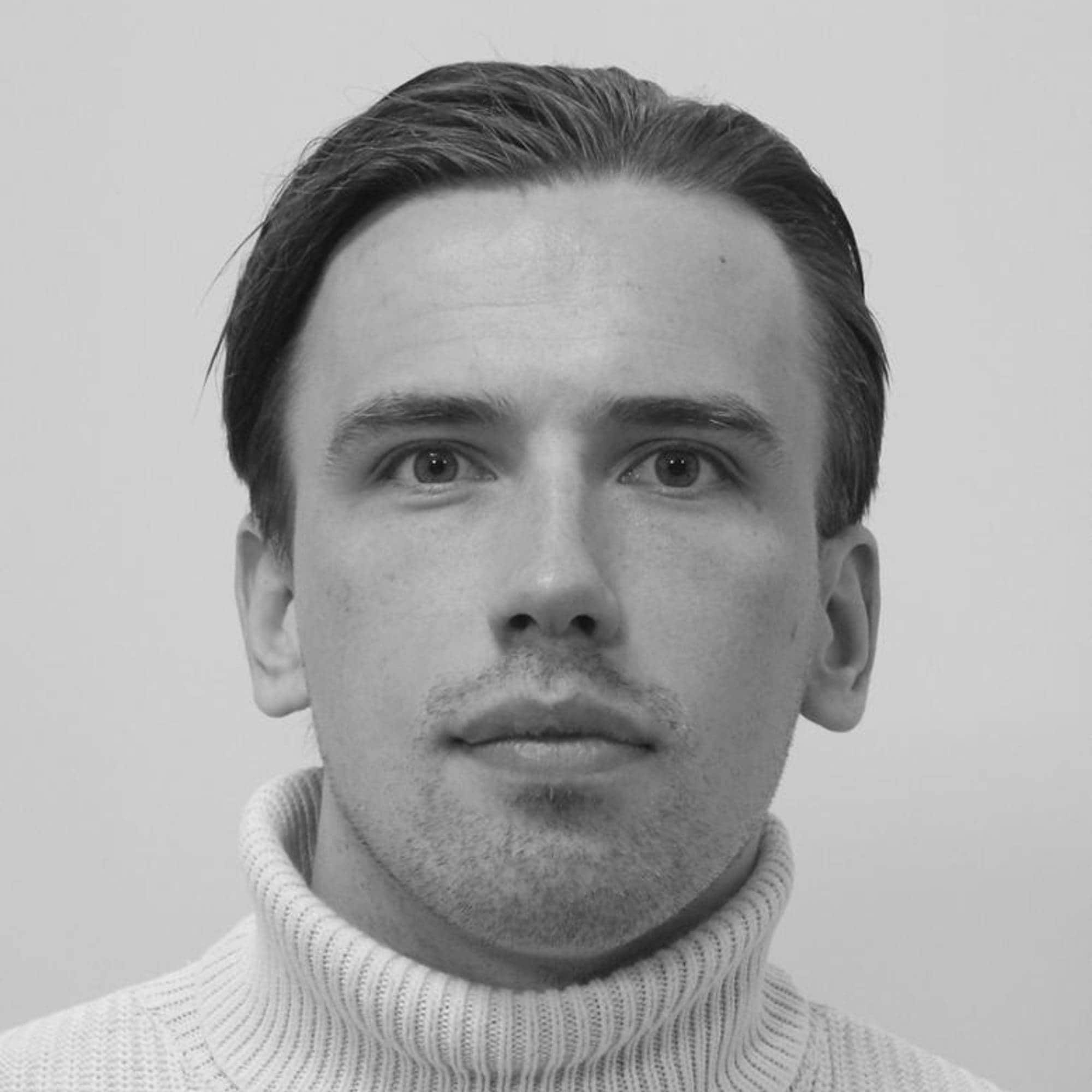 Vegard Kjøllmoen Steien