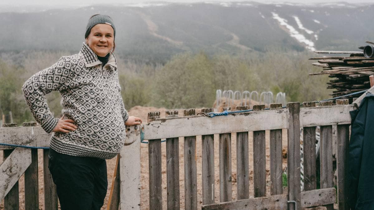 Marit (33) takkar nei til Stortinget: – Stadig større krav