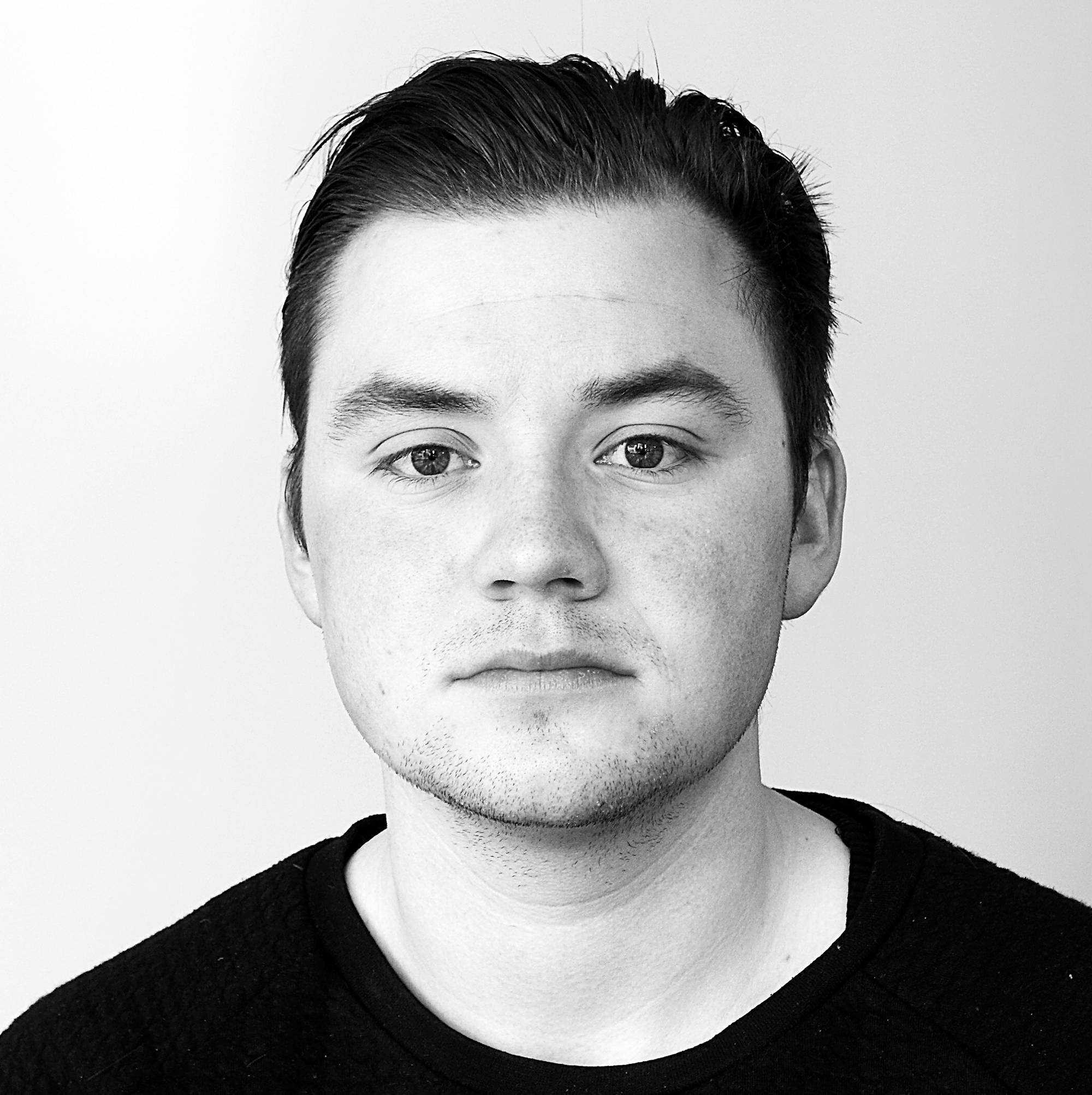 Johannes Børstad