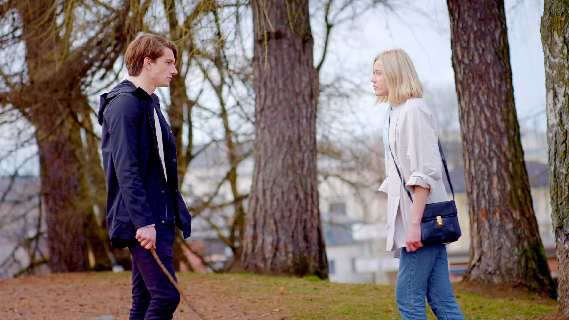 SKAM - NRK TV