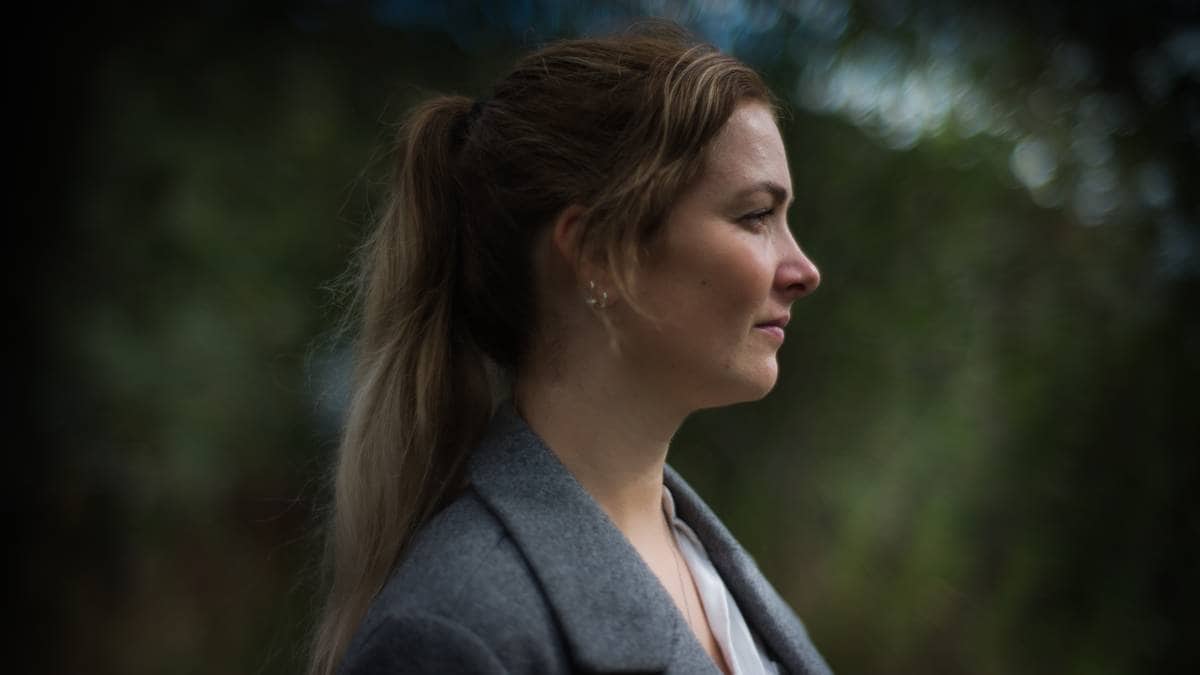 Fritt Ords Honnør til Lisanne Dijkstra: – Utvist stort ytringsmot