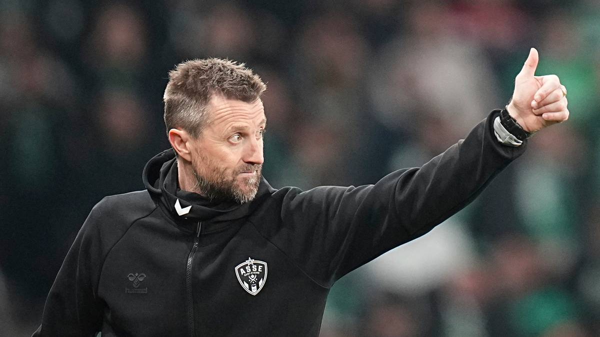 Horneland avviser Eliteserien-retur – hinter mot ny jobb i utlandet