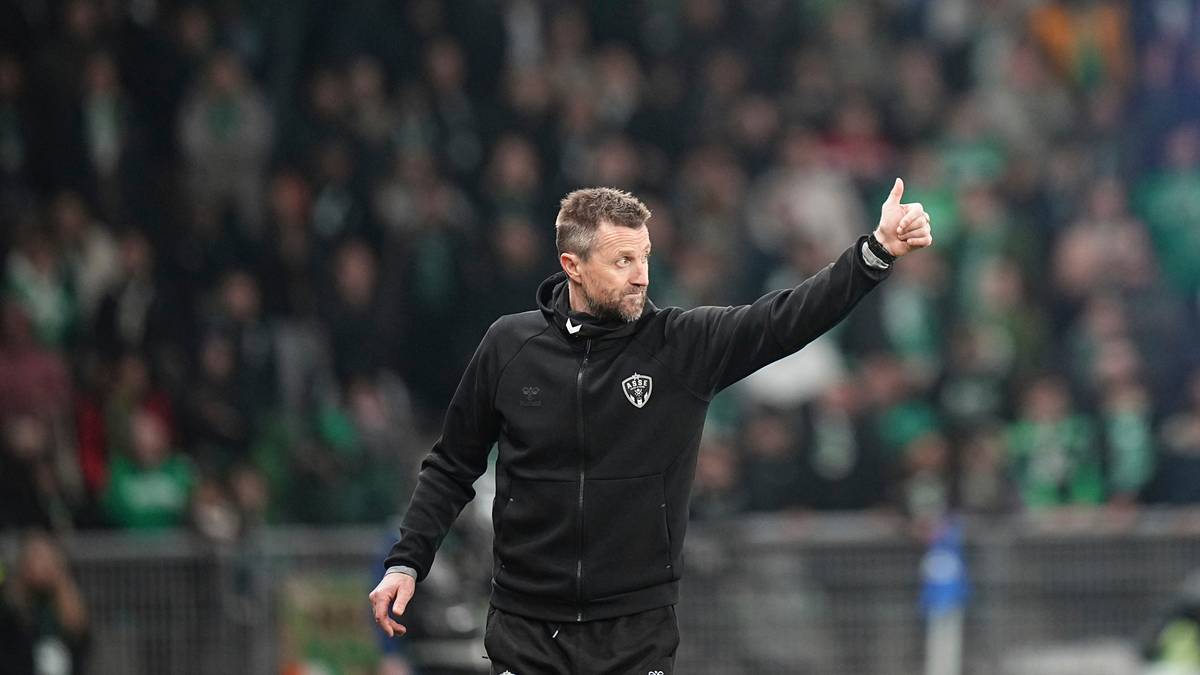 Hornelands St. Etienne med livsviktig seier i bunnthriller