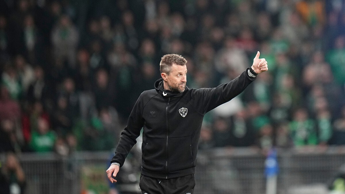 Hornelands St. Etienne med livsviktig seier i bunnthriller