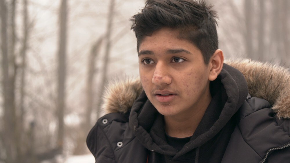 Shazeb (16) skadet hodet i akeulykke – nå anmeldes læreren for ikke å ha tilkalt hjelp