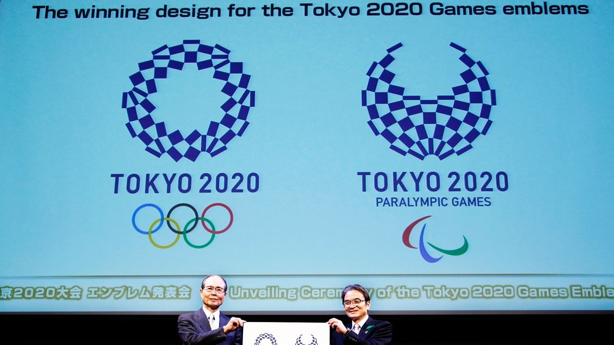 Sommer-OL i Tokyo 2021
