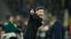 Emrah Gurel / AP,NTB Domenico Tedesco