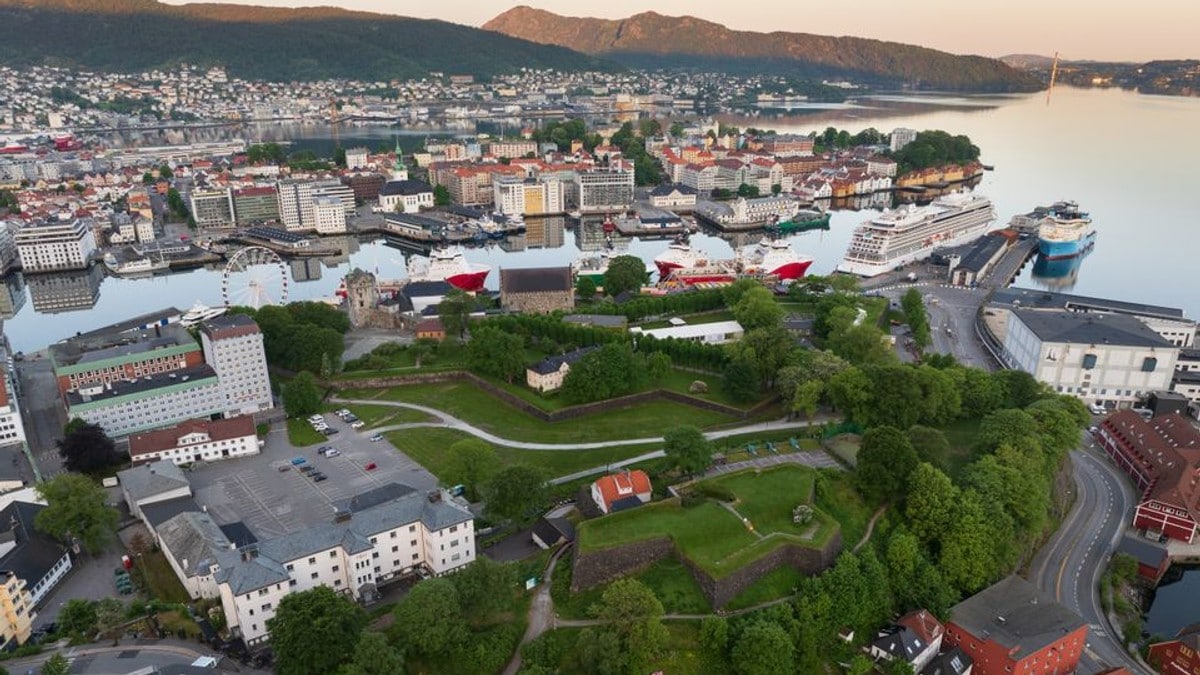 Vil frede Norges viktigste innseiling: – Ganske absurd