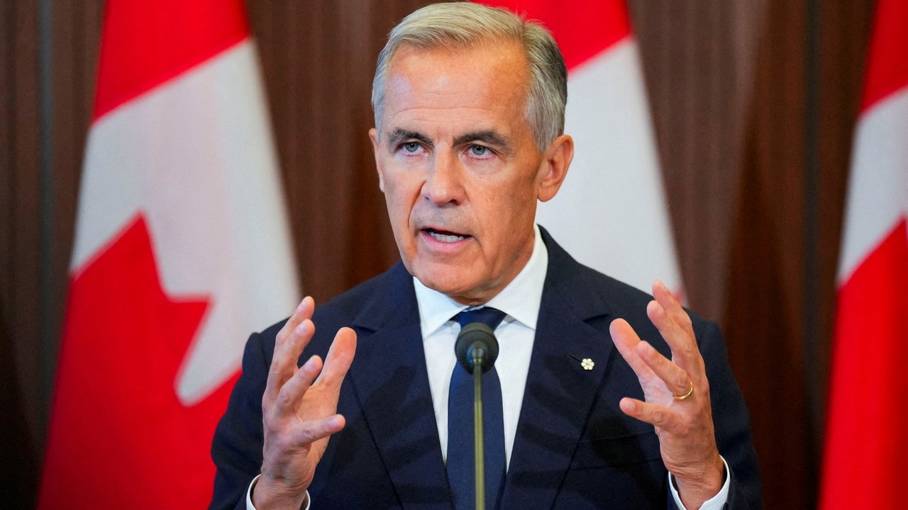 Canada brøyter vei for seg selv - og andre