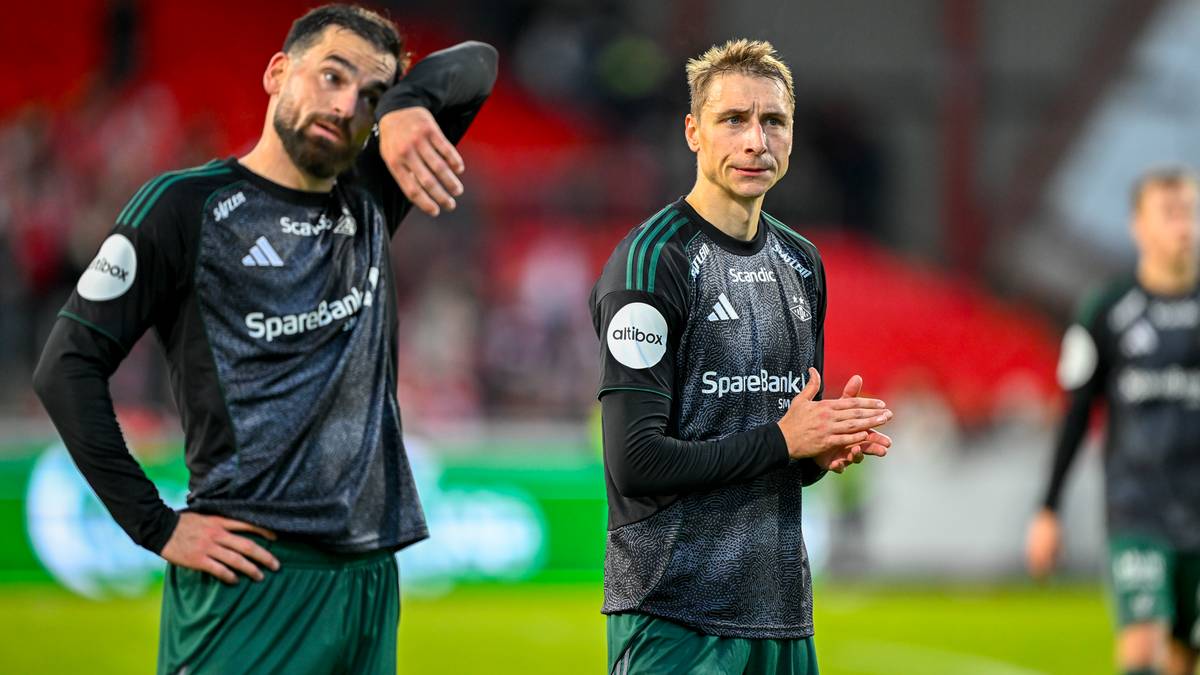 Lillestrøm låner rutinert Rosenborg-spiller etter Gabrielsen-skade