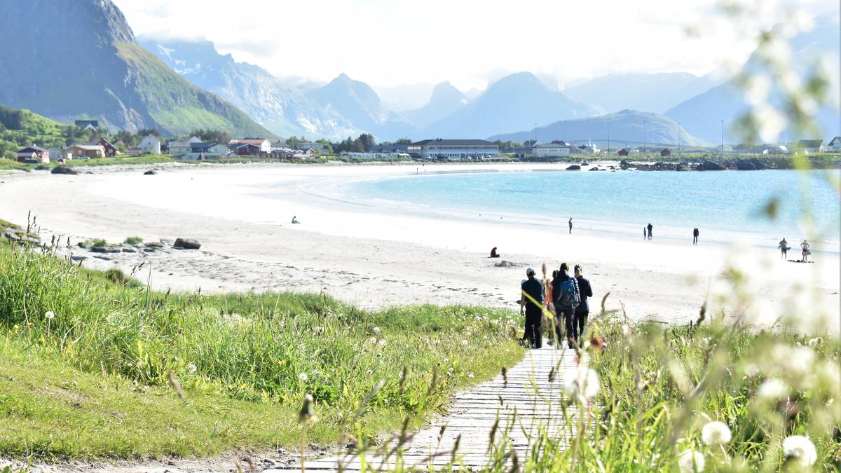 Frykter at «turistskatt» ikke får gjennomslag: – Kan ikke ta mot flere besøkende