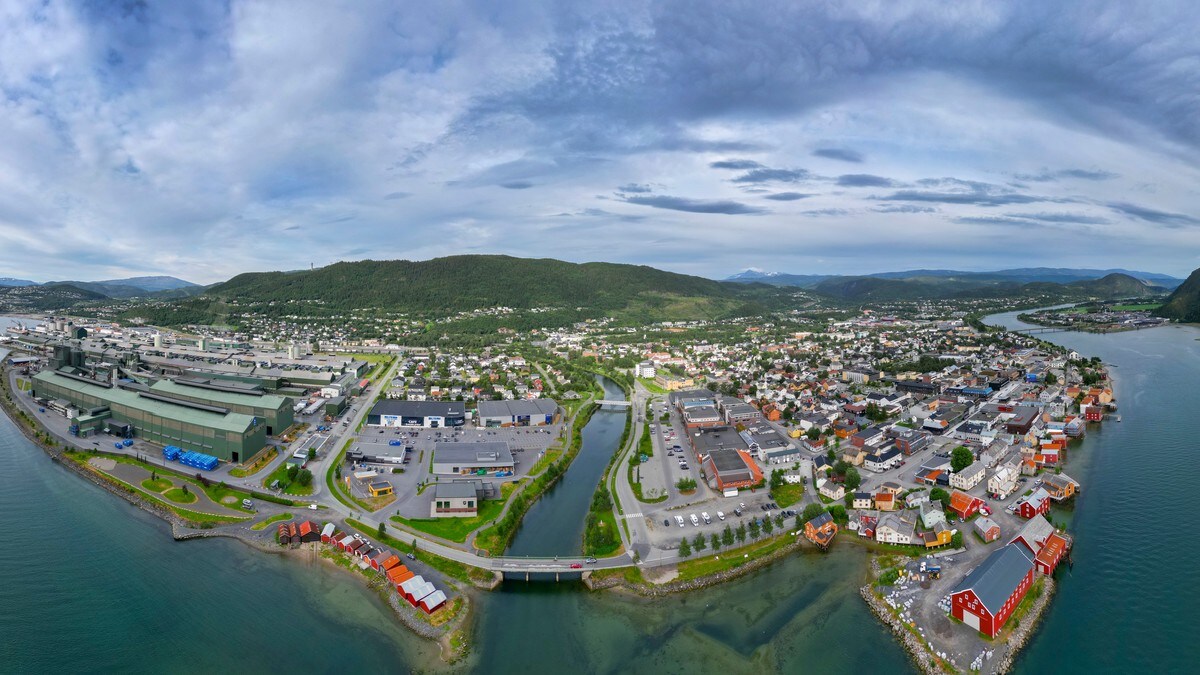 Mangelfull beredskap i Vefsn kommune – Satt i gang tiltak