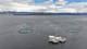 Foto: Arild Eskeland Teistholmen oppdrettsanlegg, Grieg Seafood