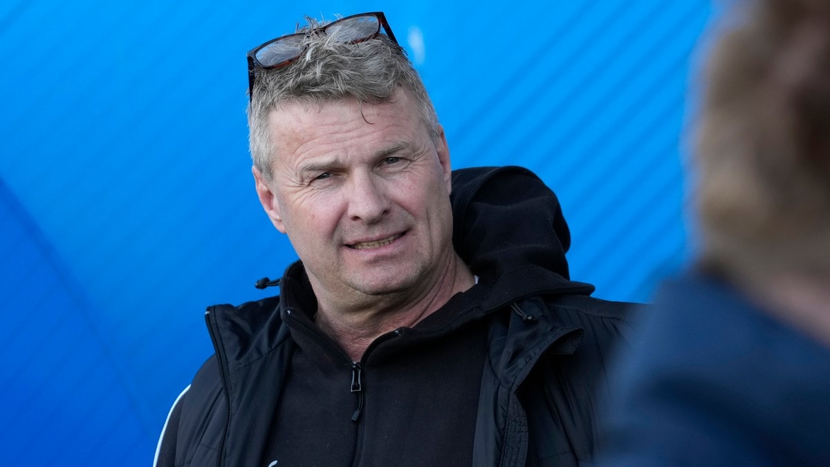 Jostein Flo gir seg i Strømsgodset etter sesongen