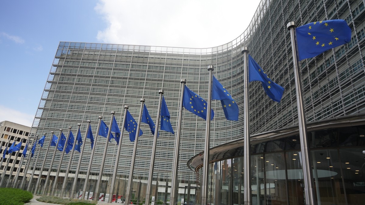 EU vil opprette ny enhet for militær etterretning