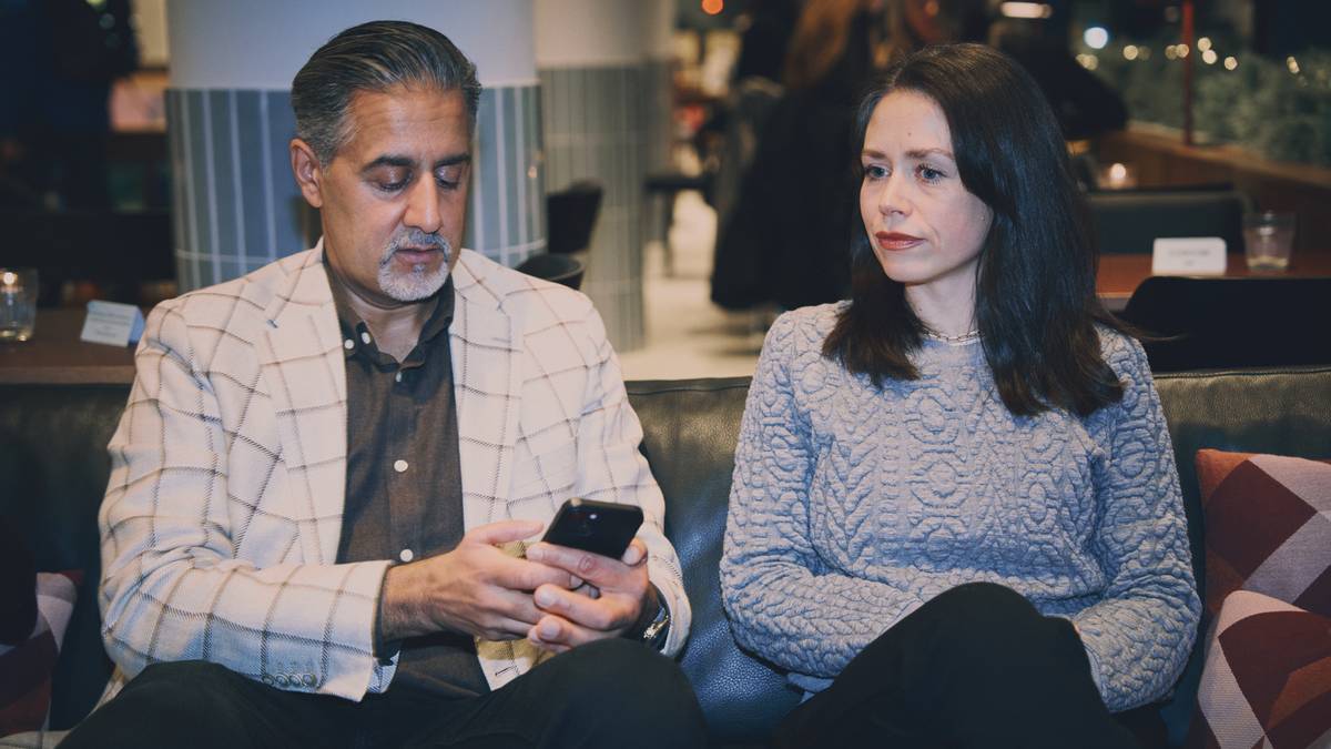 Vurderer forfattere basert på følgertall: – Gir ikke mening