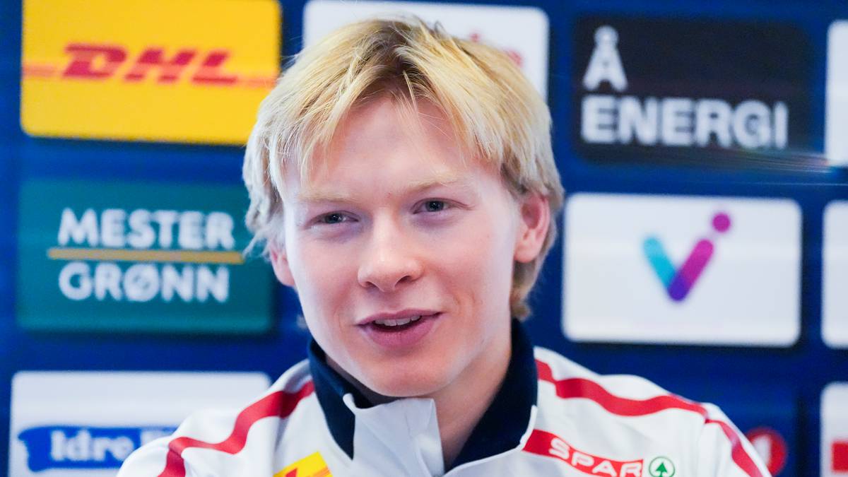 Langrennsesset Fjorden Ree får ekstra Ruka-sjanse – stepper inn for syk Krüger